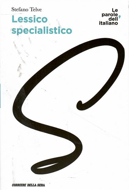 Stefano Telve - copertina