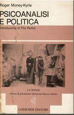 Psicoanalisi E Politica