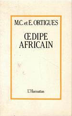 Oedipe Africain