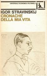 Cronache della mia vita