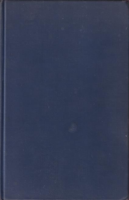 Elementi di fisica - Mario Ageno - copertina