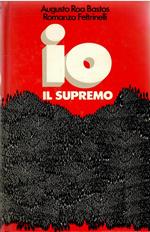Io, il supremo