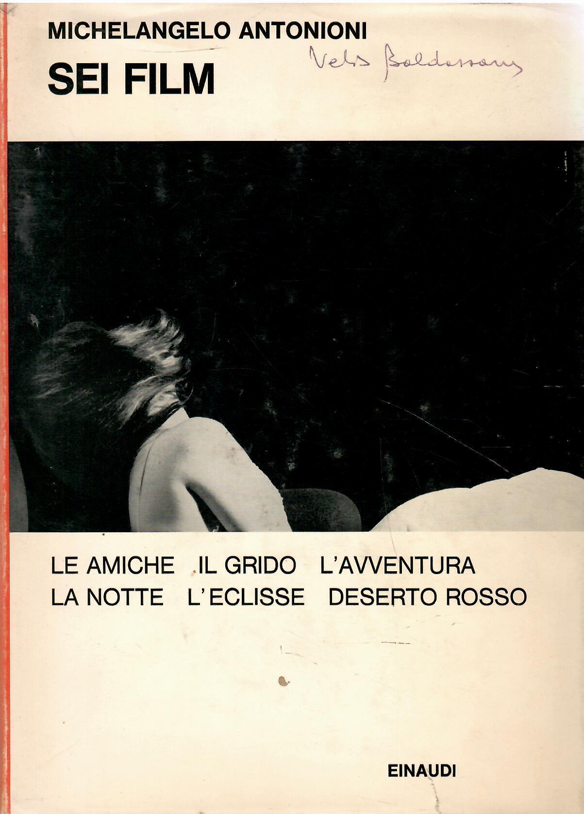 Libreria sottomarina