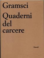 Quaderni del carcere