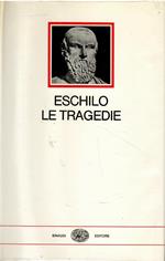 Le tragedie
