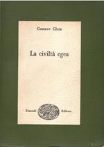 La civiltà egea