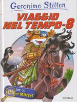 Viaggio nel tempo 8