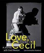 Love, Cecil: A Journey With Cecil Beaton