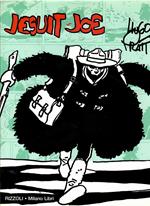 Jesuit Joe