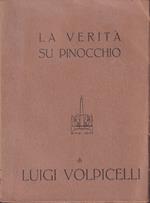 La verità su Pinocchio