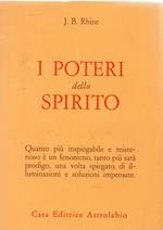I poteri dello spirito