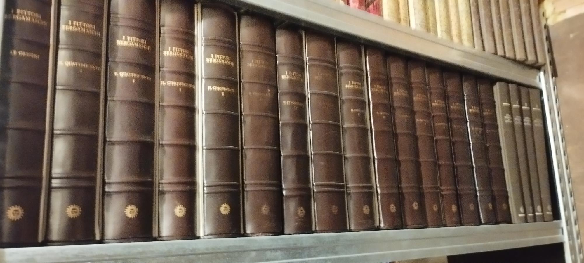 Libreria sottomarina