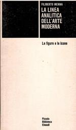 La linea analitica dell'arte moderna - Le figure e le icone