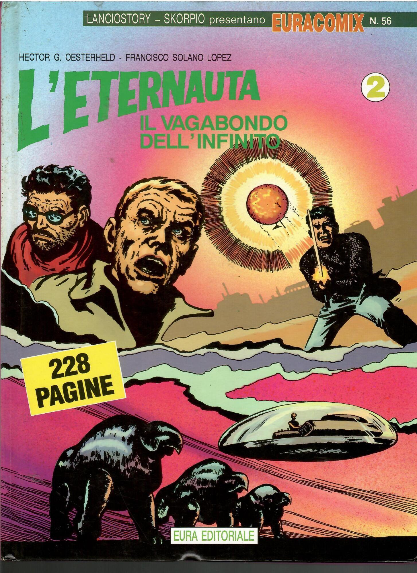 Libreria sottomarina