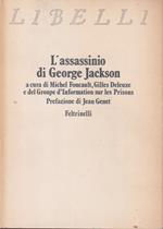 L' assassinio di George Jackson