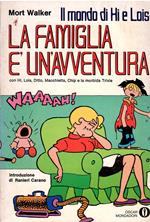 Il mondo di Hi e Lois - La famiglia è un'avventura