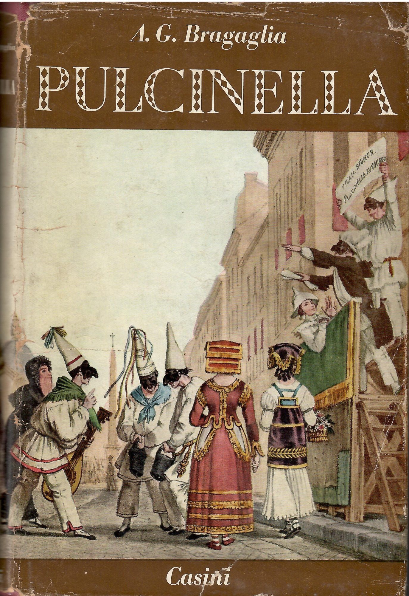 Libreria sottomarina