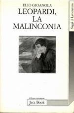 Leopardi, la malinconia