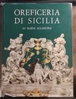 Oreficeria Di Sicilia