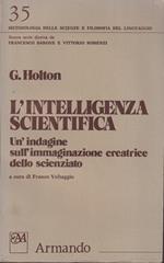L' intelligenza scentifica