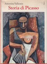 Storia di Picasso