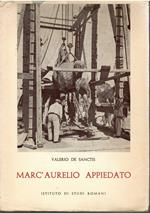 Marc'Aurelio appiedato: belle arti, teatri, giardini dopo la liberazione di Roma nei ricordi di un assessore della giunta provvisoria (giugno 1944-dicembre 1946)
