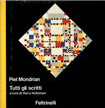 Teoria della forma e della figurazione. Vol. II - Paul Klee - copertina