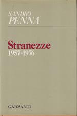 Stranezze