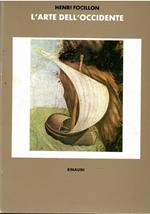 L' arte dell'Occidente