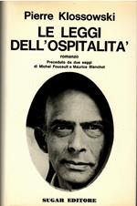 Le leggi dell'ospitalità