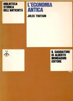 L' economia antica
