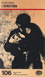 L' istruttoria