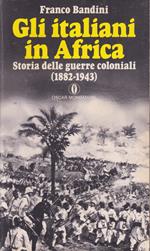 Gli italiani in Africa
