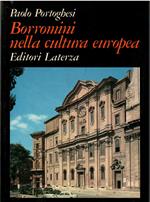 Borromini nella cultura europea