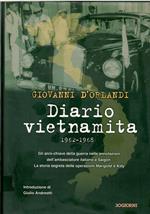 Diario vietnamita
