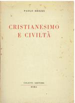 Cristianesimo e civiltà