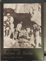 Zolfare di Sicilia