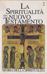 La spiritualità del Nuovo Testamento