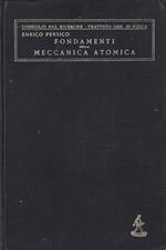 Fondamenti della meccanica atomica