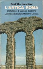 L' antica Roma