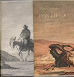 Don Chisciotte della Mancha