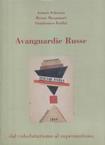 Avanguardie Russe