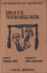 Giulia e il teatro degli occhi