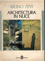 Architectura in nuce