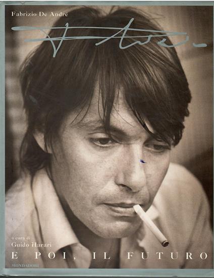 E poi, il futuro - copertina