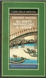 Gli insetti preferiscono le ortiche
