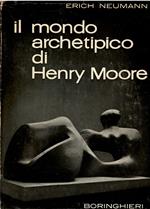 Il mondo archetipico di Henry Moore