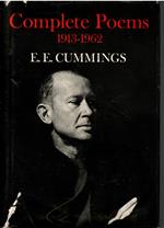 Complete Poems- 1913-1962