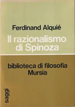 Il razionalismo di Spinoza
