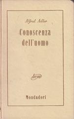 Conoscenza dell'uomo